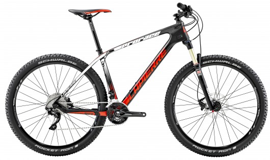 Kolo Lapierre ProRace 529 2015