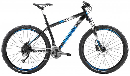 Kolo Lapierre Raid 327 2015