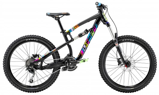 Kolo Lapierre Froggy 24 2015
