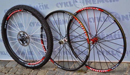 Kolo MRX Carbon 26 XT Axon 9.9
