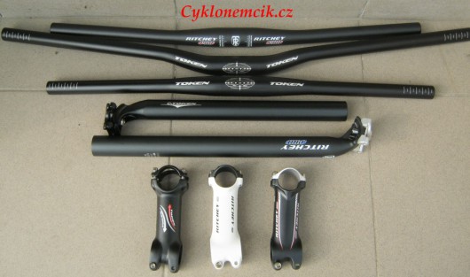 Kolo MRX Carbon 26 XT Axon 9.9