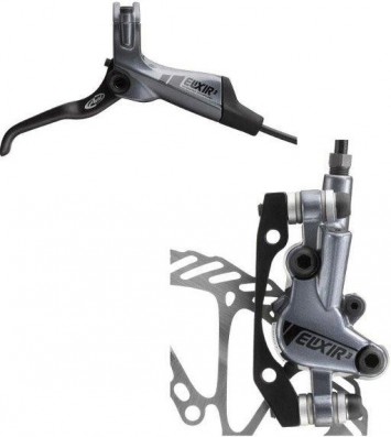 Kolo MRX Carbon 26 XT Axon 9.9