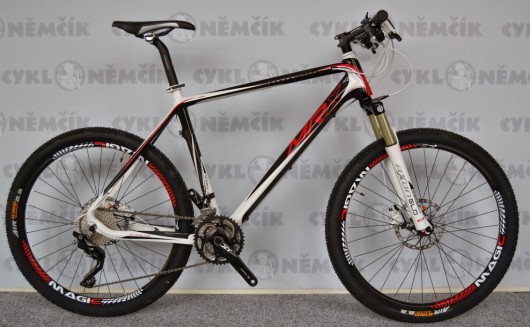 Kolo MRX Carbon 26 XT Axon 9.9