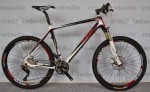 Kolo MRX Carbon 26 XT Axon 9.9