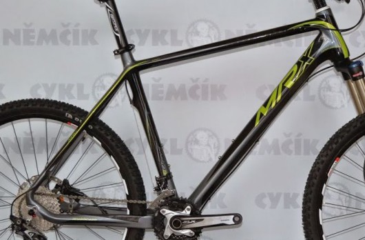 Kolo MRX Carbon 26 XT Axon 9.9