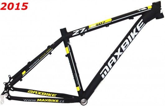 Kolo Maxbike SLX Raidon 27,5