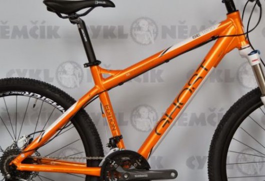 Kolo Ghost Miss Acera 8 disc
