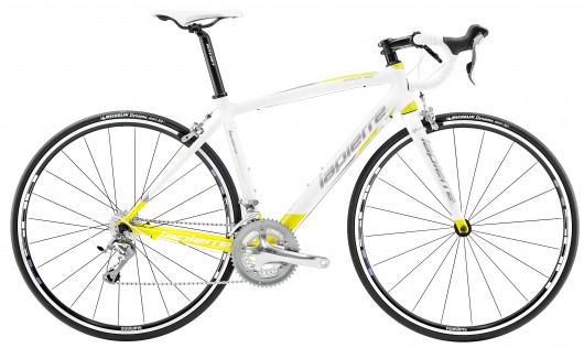 Kolo lapierre Audacio 400 Lady 2015