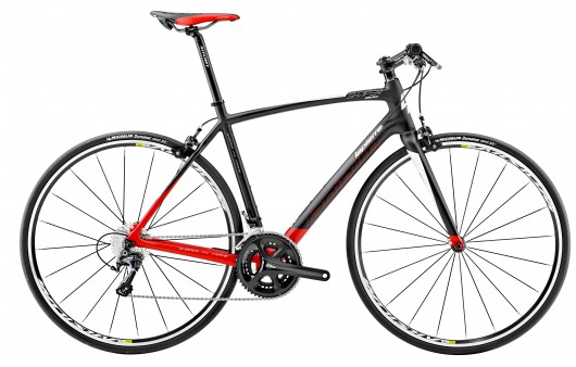Kolo Lapierre Shaper 900 2015