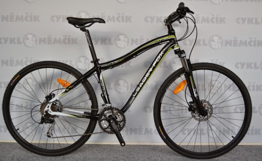 Kolo Leader Fox Point Pro Acera 9