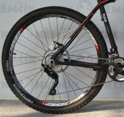 Kolo Apache Tanta Tate lady XT Epicon