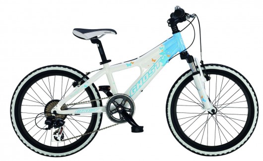 Kolo Ghost Powerkid 20