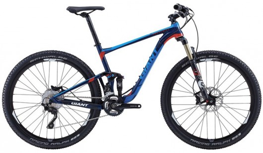 Kolo Giant Anthem 27,5 2015
