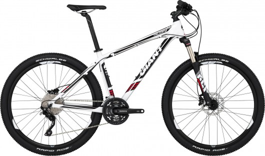 Kolo Giant Talon 27,5 1 LTD 2015