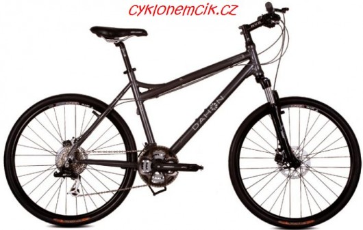 KOLO DAHON MATRIX SKLÁDACÍ 09