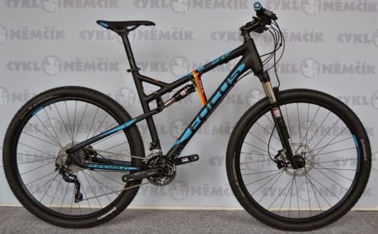 Kolo Focus Super BUD 29R 4.0 2014