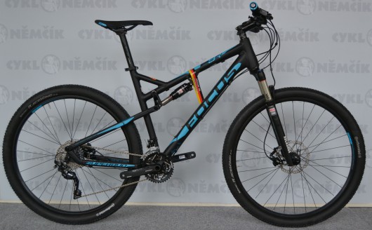 Kolo Focus Super BUD 29R 4.0 2014