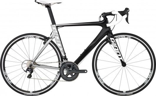 Kolo Giant Propel Advanced 1 LTD 2015