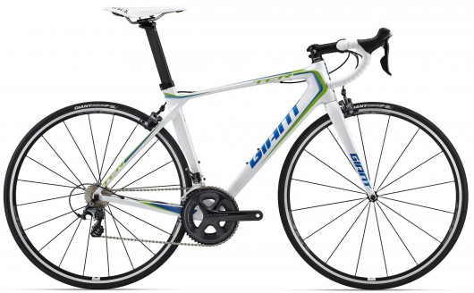 Kolo Giant TCR Advanced Pro 1 2015