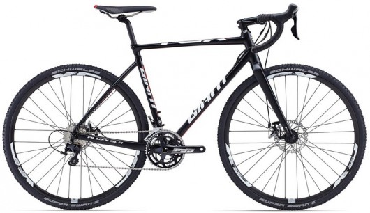 Kolo Giant TCX SLR 2 2015
