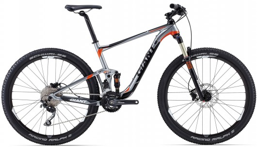 Kolo Giant Anthem 27.5 3 2015