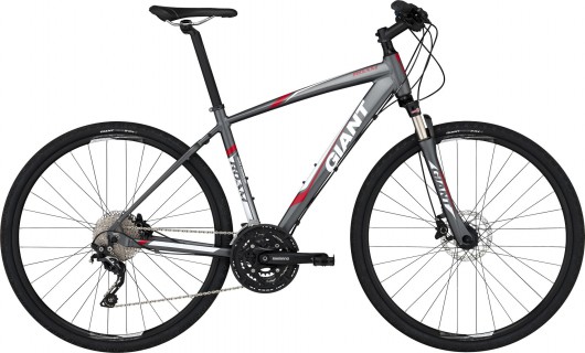 Kolo Giant Roam 1 Disc LTD 2015