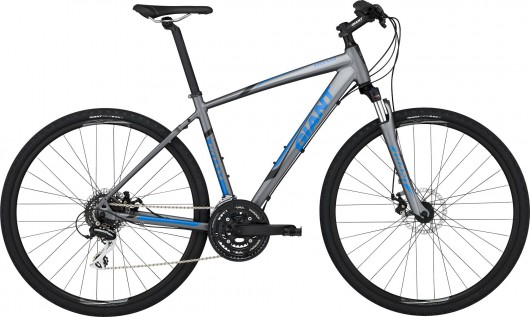 Kolo Giant Roam 3 Disc 2015