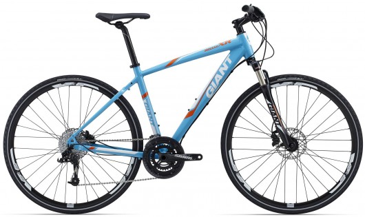 Kolo Giant Roam XR 0 2014