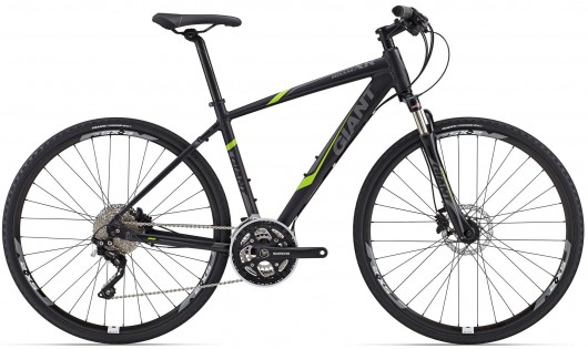 Kolo Giant Roam XR 1 2015