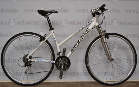 Kolo Maxbike C200 Altus 24speed j