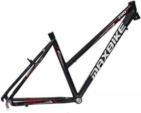 Kolo Maxbike C200 Altus 24speed j