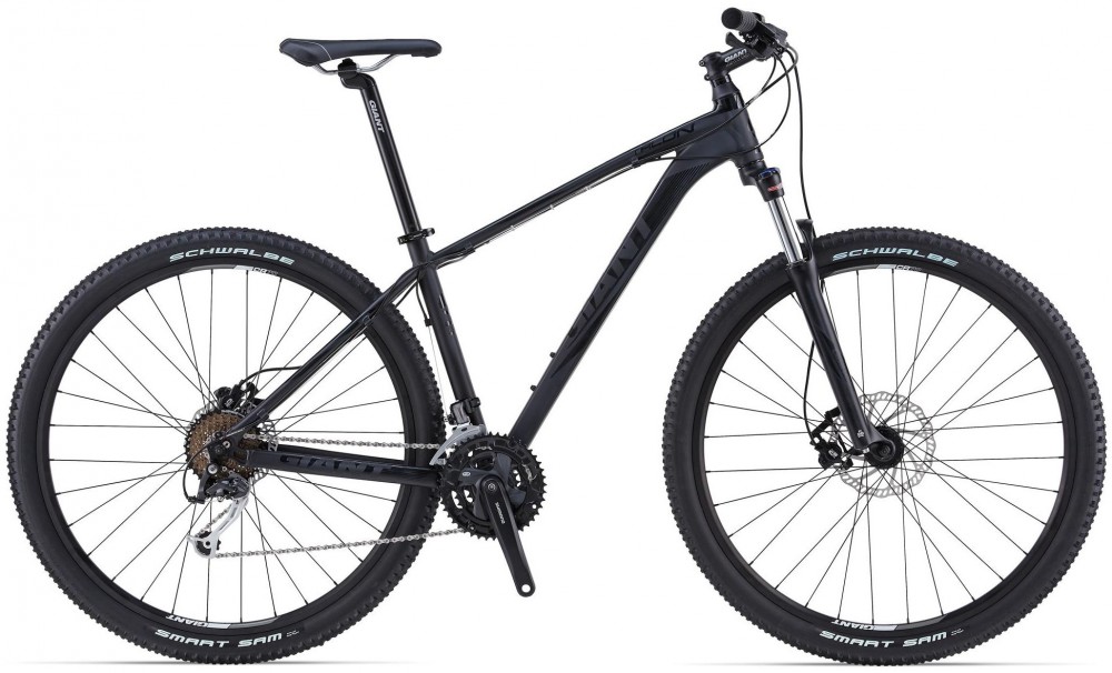 talon 29er 2
