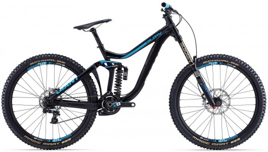 Kolo Giant Glory 27.5 0 2015