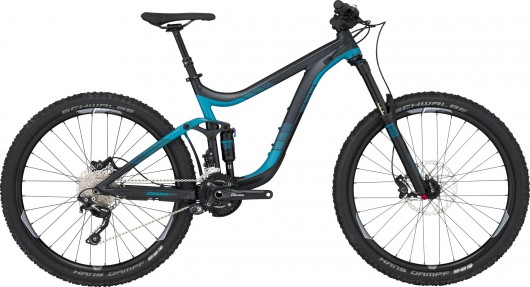 Kolo Giant Reign 27.5 2 LTD 2015