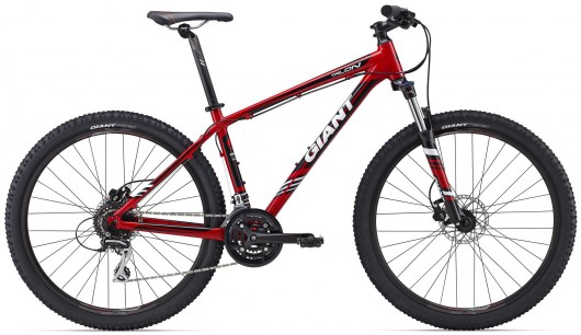 Kolo Giant Talon 27.5 4 2015