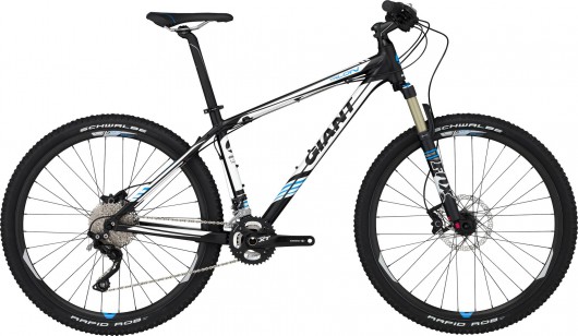 Kolo Giant Talon 27.5 RC LTD 2015