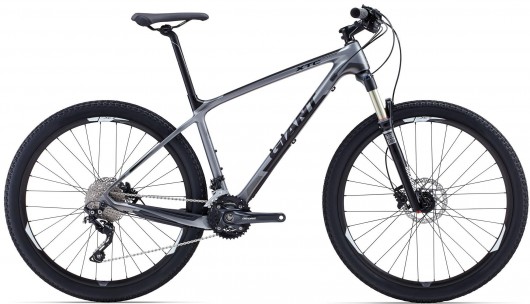 Kolo Giant XTC Advanced 27.5 3 2015