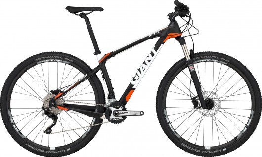 Kolo Giant XTC Advanced 29er 2 LTD 2015
