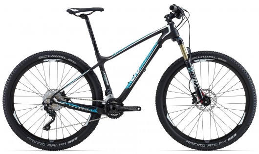 Kolo Liv Obsess Advanced 2 2015