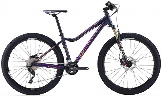 Kolo Liv Tempt 1 2015
