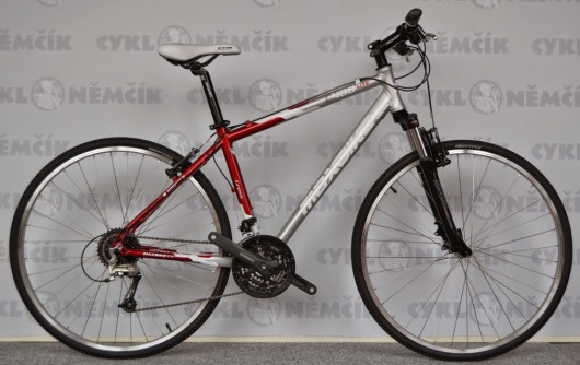 KOLO MAXBIKE 29TR DEORE