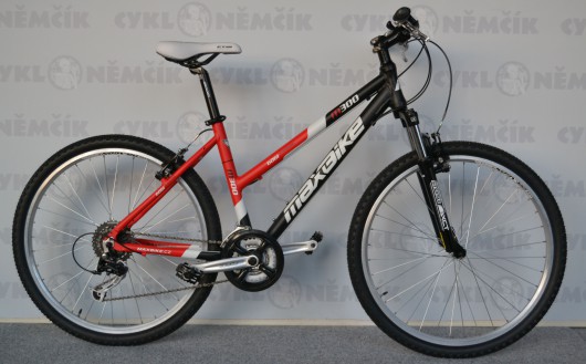 Kolo Maxbike M300 Altus 24speed
