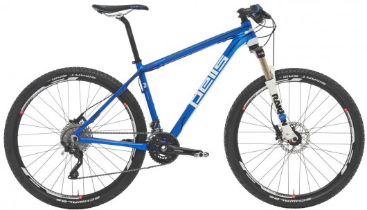 Kolo Pells Razzer Elite 7 2015