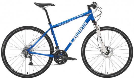 Kolo Pells Crono Elite D 2015