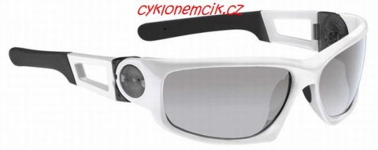 BRÝLE UVEX MISSION 1