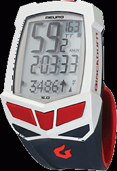 TACHOMETR BLACKBURN NEURO 5.0