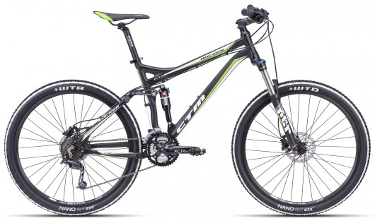 Kolo CTM Rocker 2015