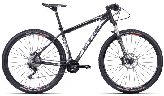 Kolo CTM Slash 3.0 2015