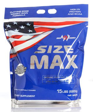 Mex Size Max 6800g