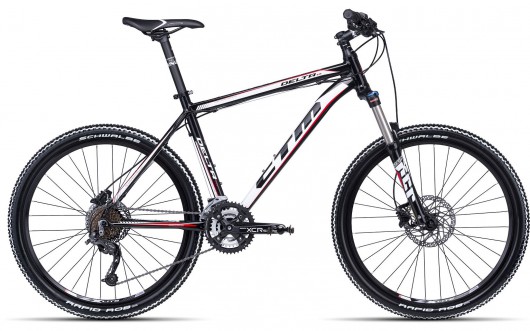 Kolo CTM Delta 1.0 2015